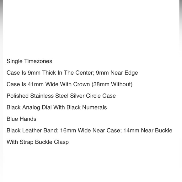 Sophie & Freda Austin Mop Swiss Ladies Watch - Picture 9 of 10